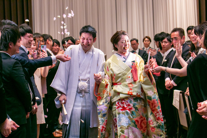 見えないところの「おもてなし」へのこだわり