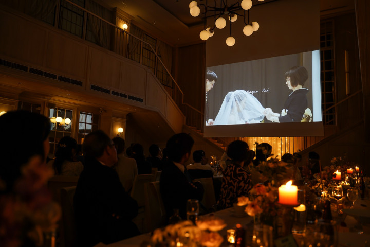 maiさんの会場装飾アイテムの写真