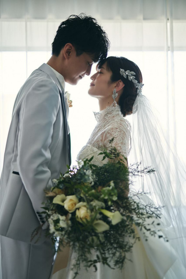 The Landmark Square Tokyo ザランドマークスクエアトーキョー の結婚式 特徴と口コミをチェック ウエディングパーク