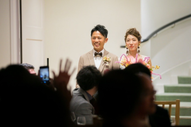 jmweddingさんの挙式・披露宴の写真