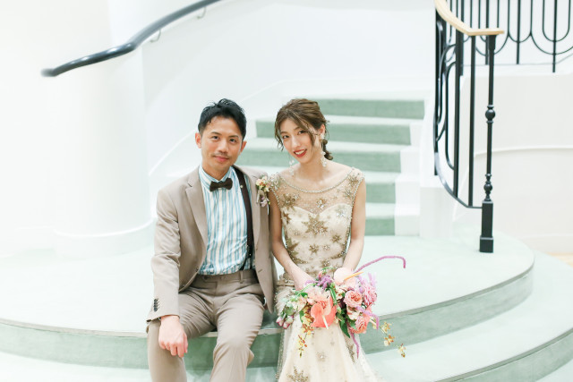 jmweddingさんの挙式・披露宴の写真