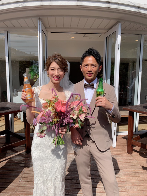 jmweddingさんの挙式・披露宴の写真