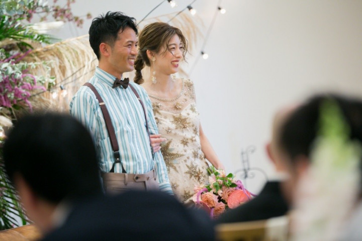 jmweddingさんの新郎小物の写真