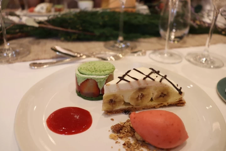 jmweddingさんの料理・ドリンクメニューの写真