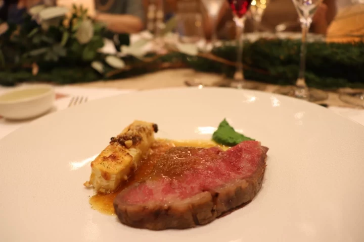 jmweddingさんの料理・ドリンクメニューの写真