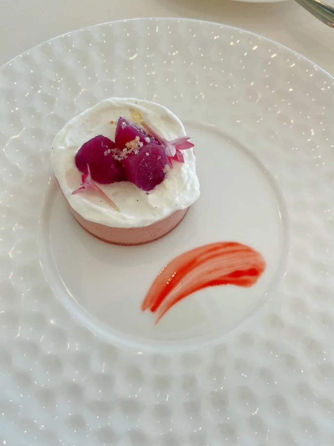 りんごさんの料理・ドリンクメニューの写真
