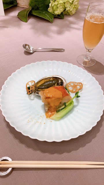 anさんの料理・ドリンクメニューの写真