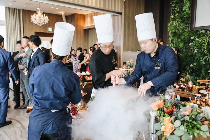 arisaさんの料理・ドリンクメニューの写真