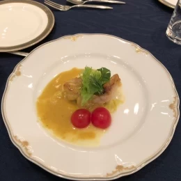みーさんの料理・ドリンクメニューの写真