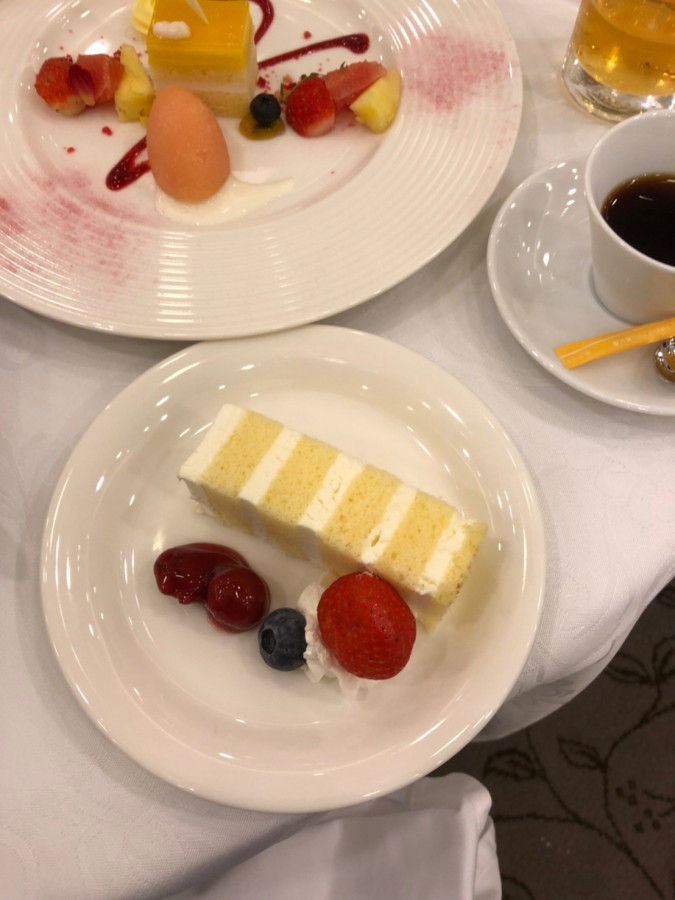 tkcさんの料理・ドリンクメニューの写真