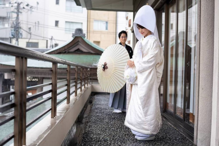 Naruruさんの当日撮影の写真