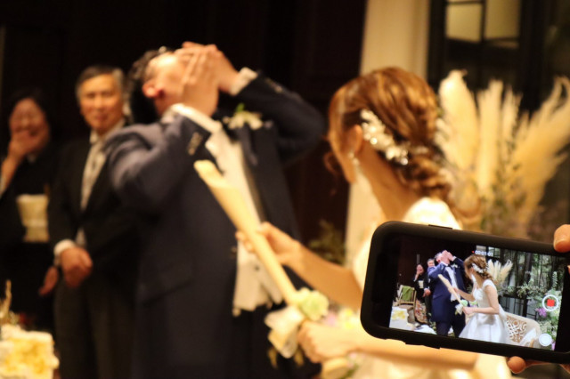 wedding.stさんの挙式・披露宴の写真