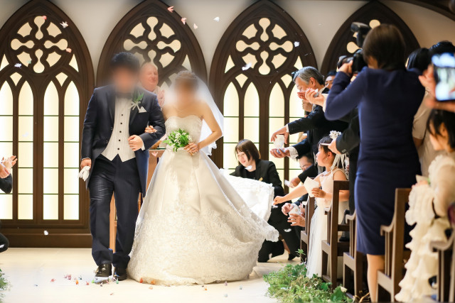 wedding.stさんの挙式・披露宴の写真