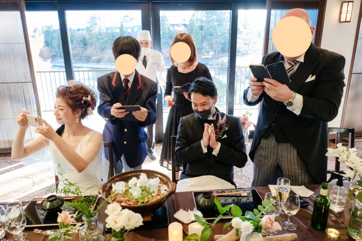 きんぎょさんの料理・ドリンクメニューの写真