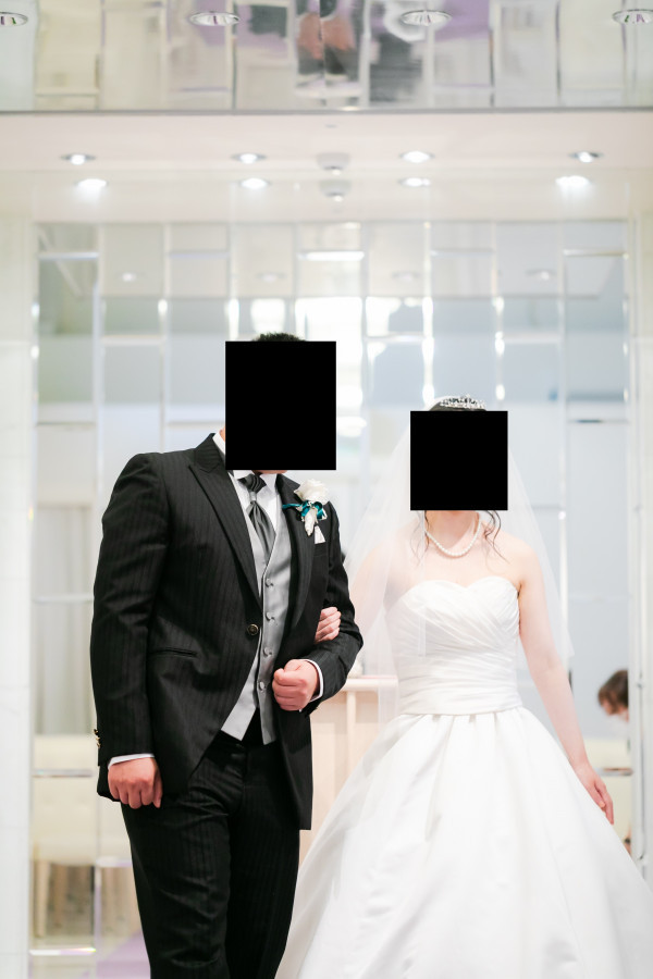 この時期だからこそ時間をかけないで決めれました
