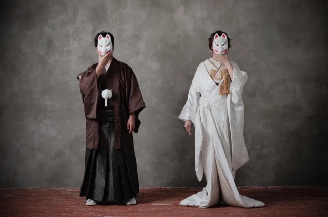 satsukiさんの前撮りの写真