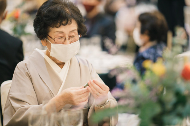 はるさんのマスクスプレーの写真