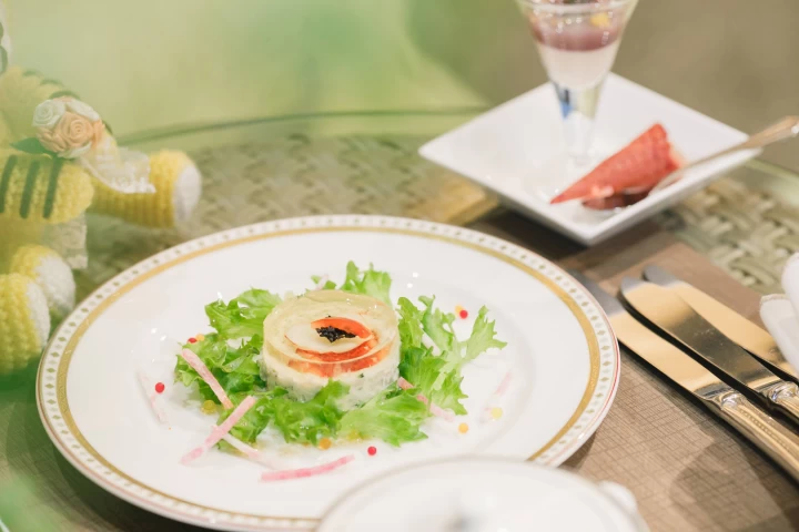 はるさんの料理・ドリンクメニューの写真