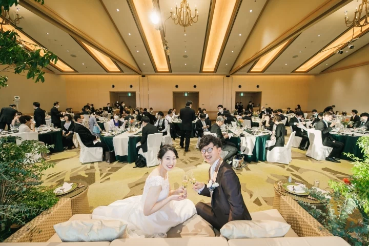 はるさんのオリジナルブレンドアロマの写真