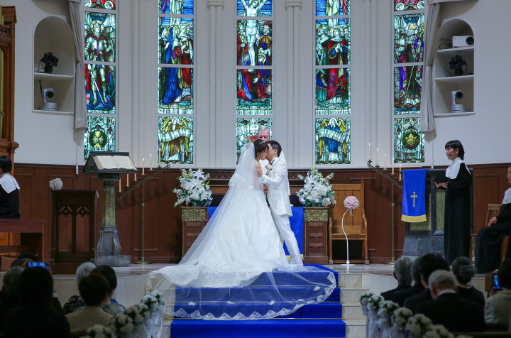 お姫様になった素晴らしい1日