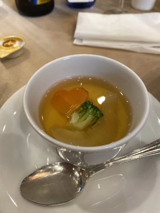 pomeさんの料理・ドリンクメニューの写真