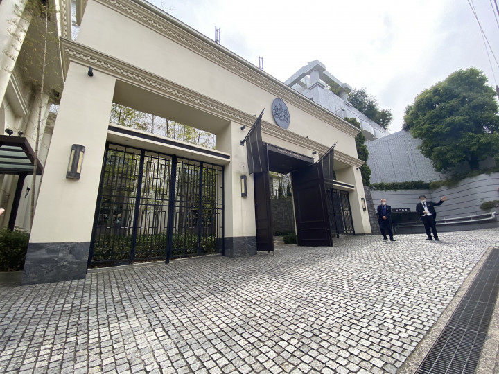 事前準備はレポを読み漁ると何をするべきかわかる。節約のポイントも様々なレポで知恵をつけると良いです