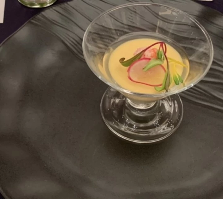 Aonさんの料理・ドリンクメニューの写真