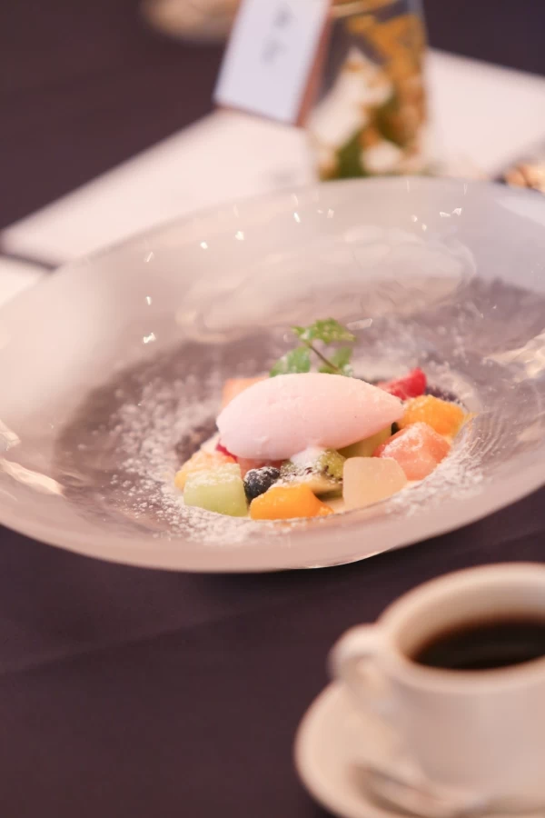 Aonさんの料理・ドリンクメニューの写真