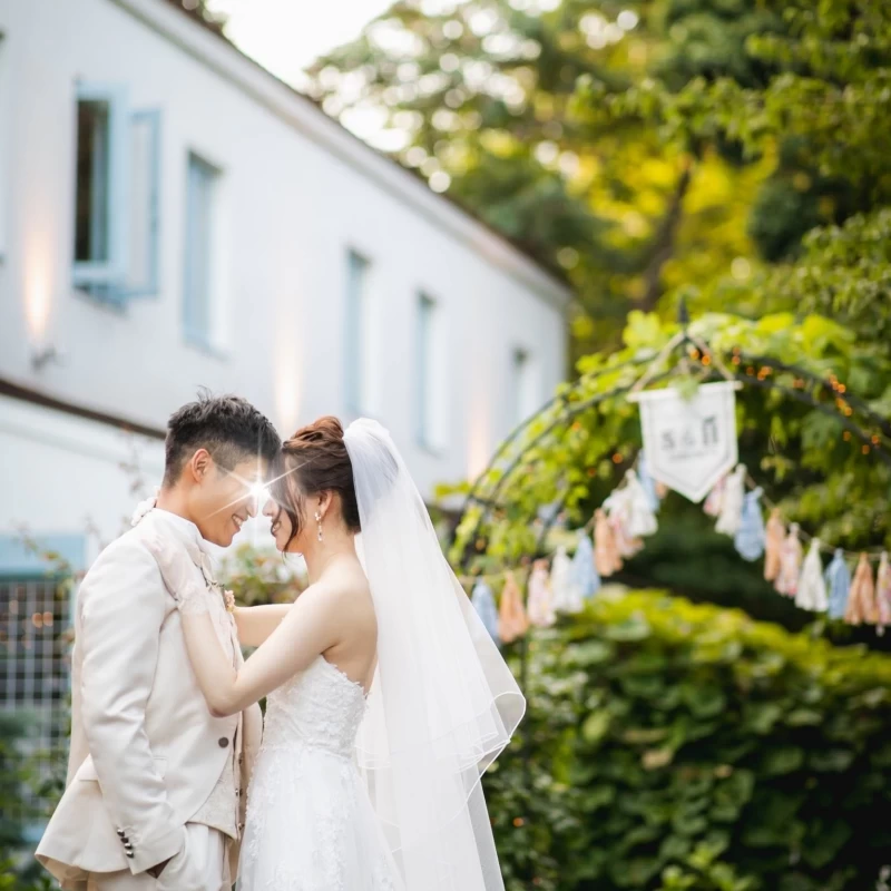 猫だらけの結婚式 〜ゲストと楽しむアットホームウェディング〜