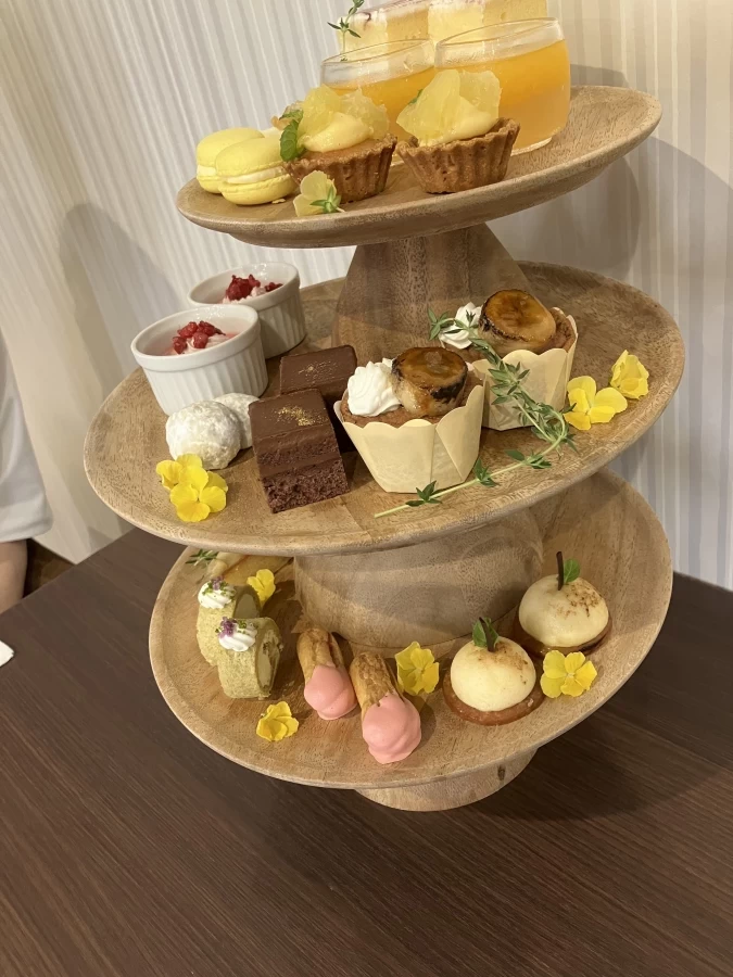 なななさんの料理・ドリンクメニューの写真