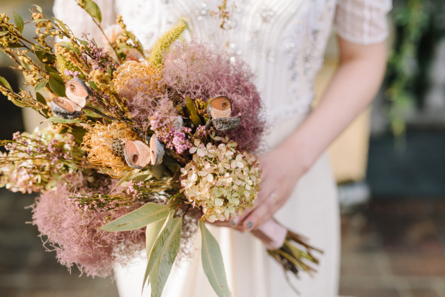 smz enmさんの装花・会場装飾の写真