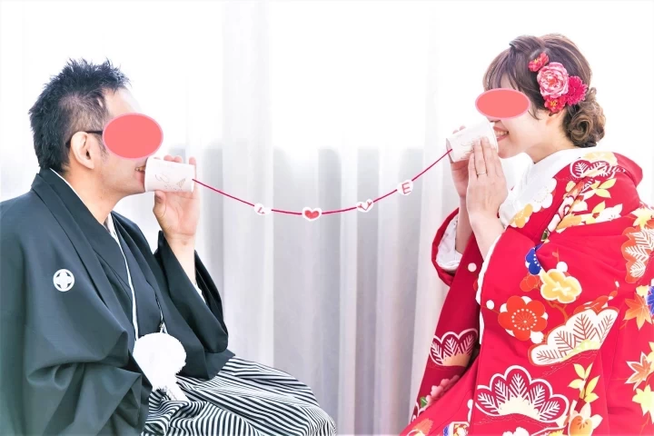 ちゃやさんのヘッドドレス・アクセの写真