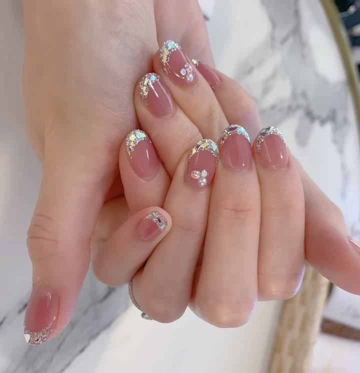 yuaさんのネイルの写真
