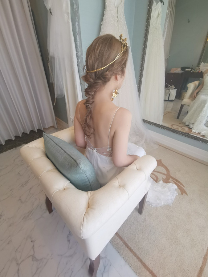 アットホームな海外weddingを横浜で