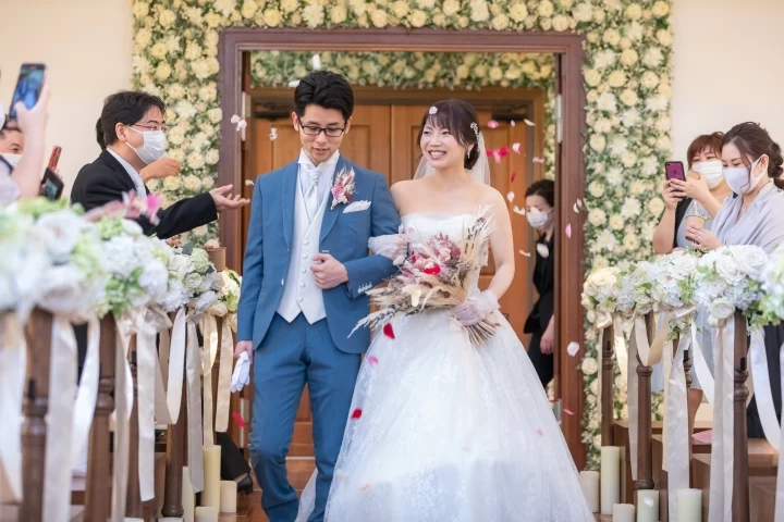 ドレス当て クイズ ウェディング 結婚式 ミニチュアドレス 4種類