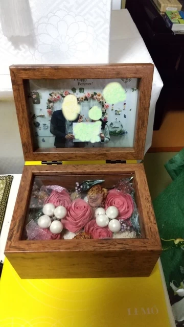 S&Yさんのその他ギフトの写真