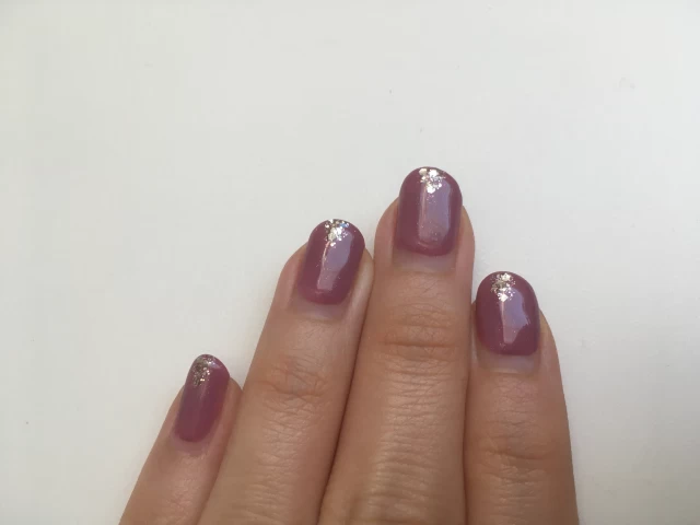 S&Yさんのネイルの写真