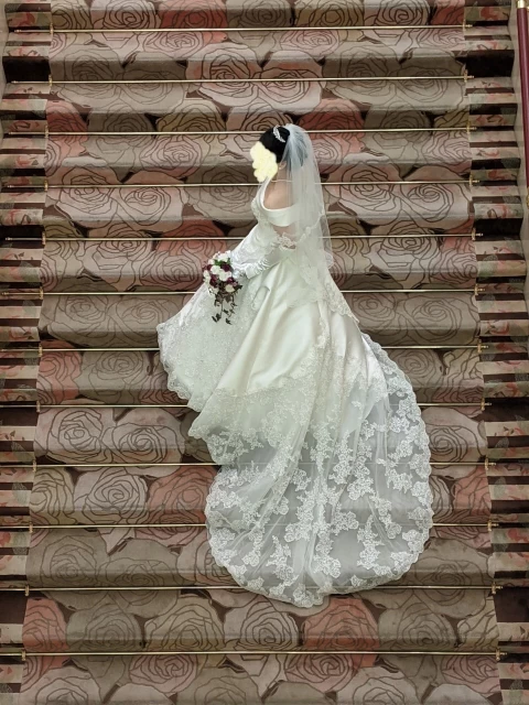 S&Yさんの挙式・披露宴の写真