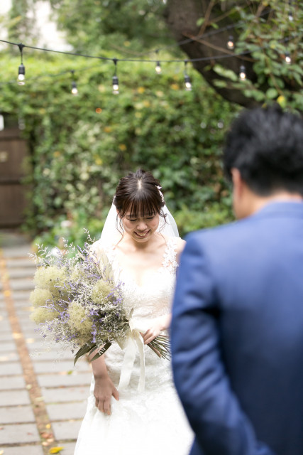 かなさんの挙式・披露宴の写真