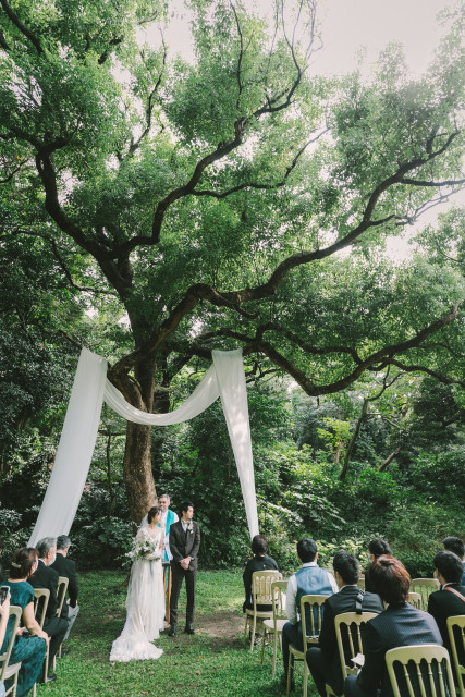 eriさんの挙式・披露宴の写真