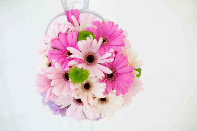 チラさんのブーケ・ブートニアの写真