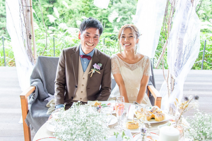 延期・規模縮小を乗り越えて実現した、最高の1日。