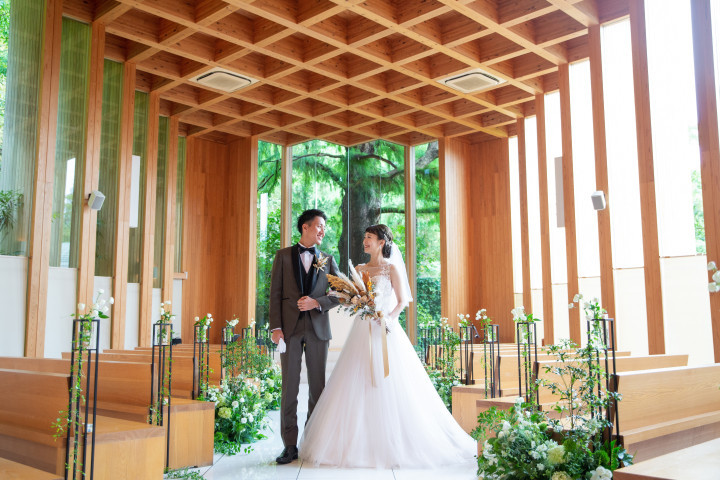 結婚式 結婚式場の日本最大級口コミサイト ウエディングパーク