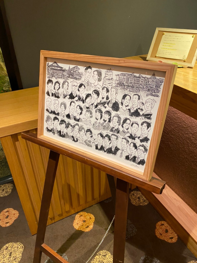 会場の全員が楽しめるように!
