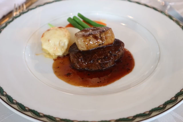 MMさんの料理・ドリンクメニューの写真