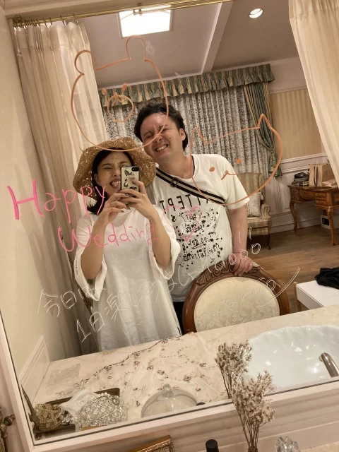 かぴばらさんのその他パーティの写真