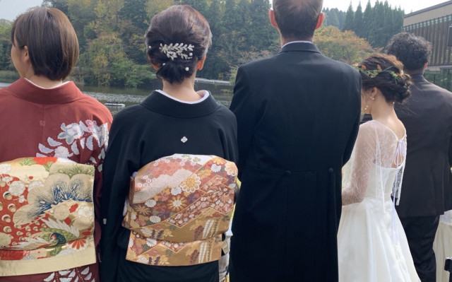 saayaさんの挙式・披露宴の写真