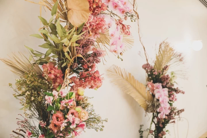 __hawd59__さんの装花の写真