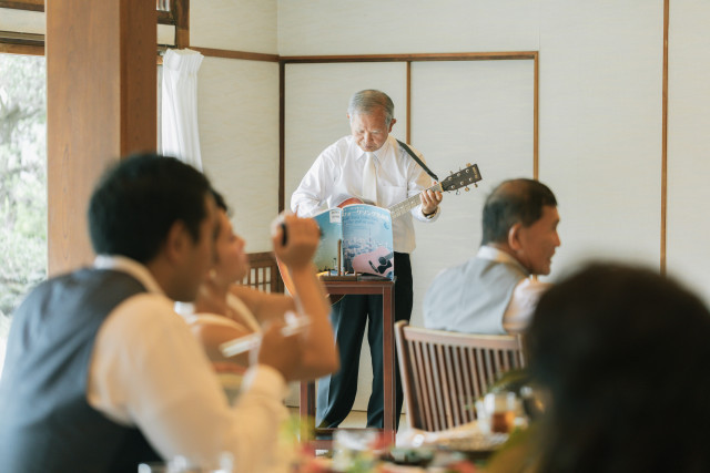 あーやさんの挙式・披露宴の写真