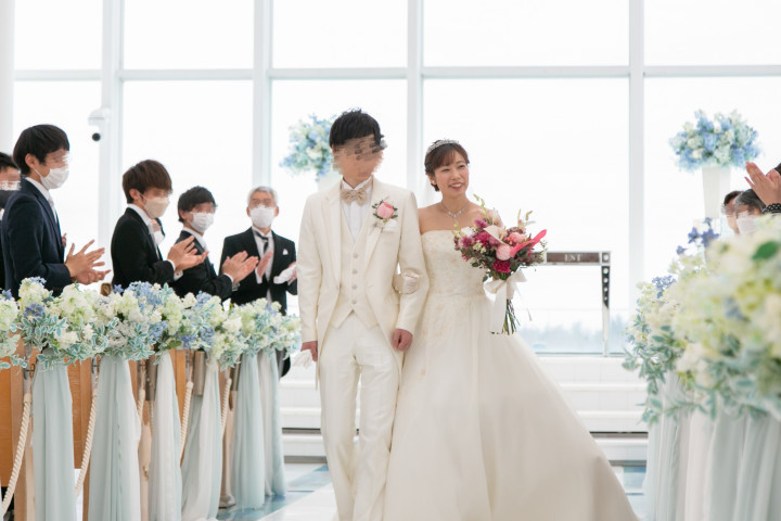 Beautiful Day〜私たちらしい結婚式〜